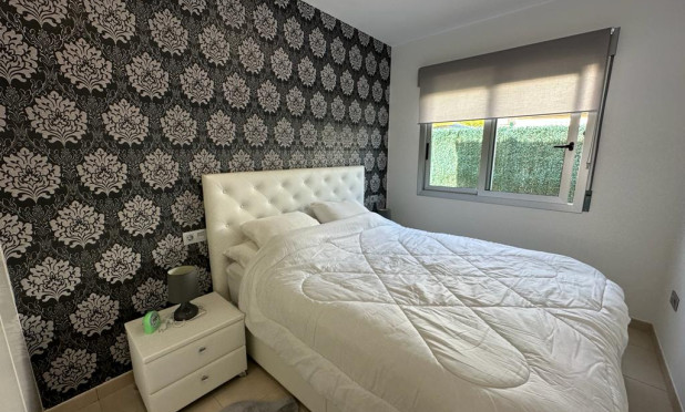 Revente - Villa - San Pedro del Pinatar - Lo Pagan