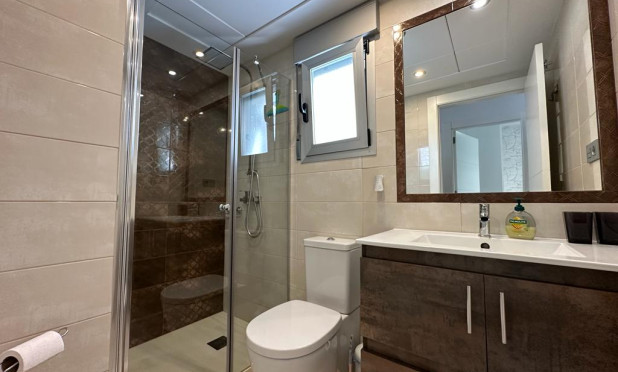 Revente - Villa - San Pedro del Pinatar - Lo Pagan