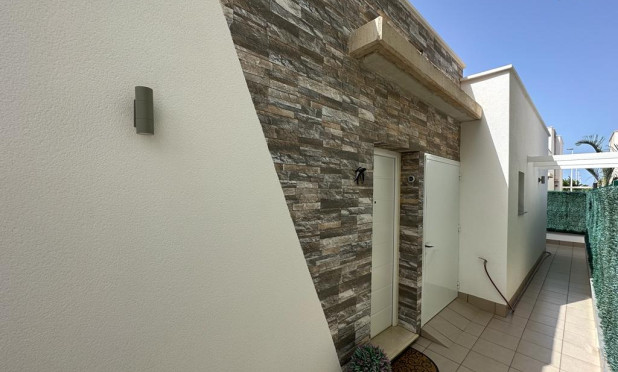 Revente - Villa - San Pedro del Pinatar - Lo Pagan