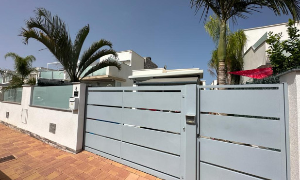 Revente - Villa - San Pedro del Pinatar - Lo Pagan