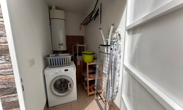 Revente - Villa - San Pedro del Pinatar - Lo Pagan