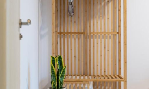 Resale - Apartment / flat - Fuengirola