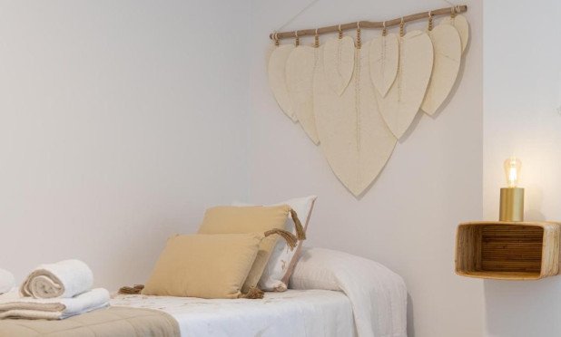 Resale - Apartment / flat - Fuengirola