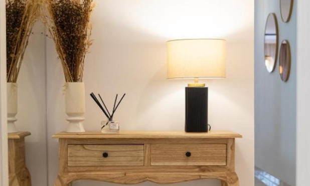 Resale - Apartment / flat - Fuengirola