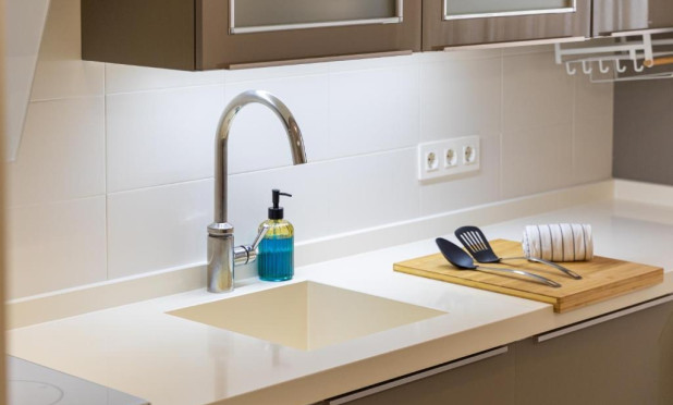 Resale - Apartment / flat - Fuengirola