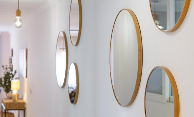 Resale - Apartment / flat - Fuengirola