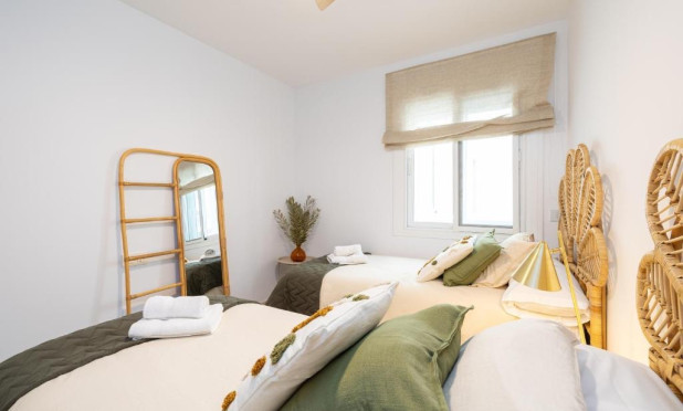 Resale - Apartment / flat - Fuengirola