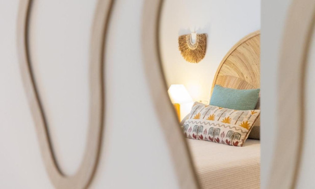 Resale - Apartment / flat - Fuengirola