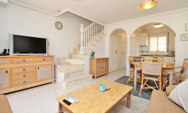 Odsprzedaż - Kamienica - Playa Flamenca