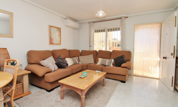 Odsprzedaż - Kamienica - Playa Flamenca