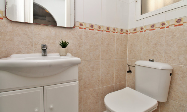 Odsprzedaż - Kamienica - Playa Flamenca