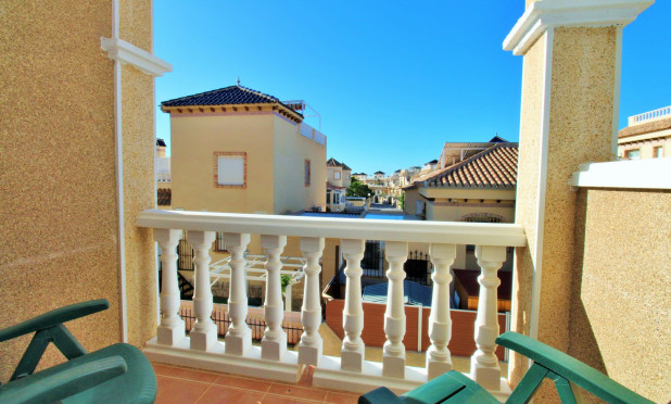 Odsprzedaż - Kamienica - Playa Flamenca