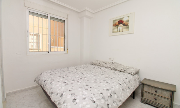 Odsprzedaż - Kamienica - Playa Flamenca