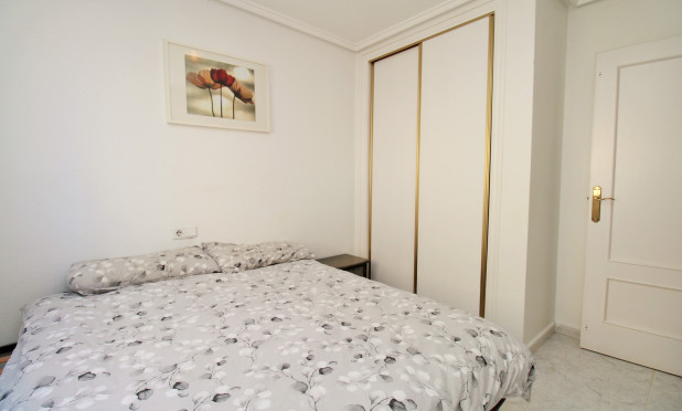 Odsprzedaż - Kamienica - Playa Flamenca