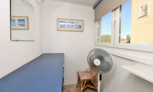 Odsprzedaż - Kamienica - Playa Flamenca