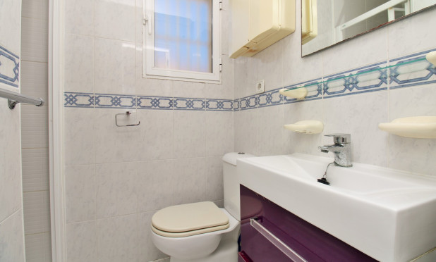 Odsprzedaż - Kamienica - Playa Flamenca