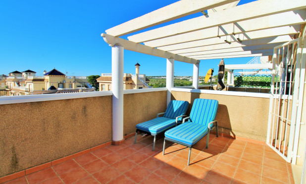 Odsprzedaż - Kamienica - Playa Flamenca