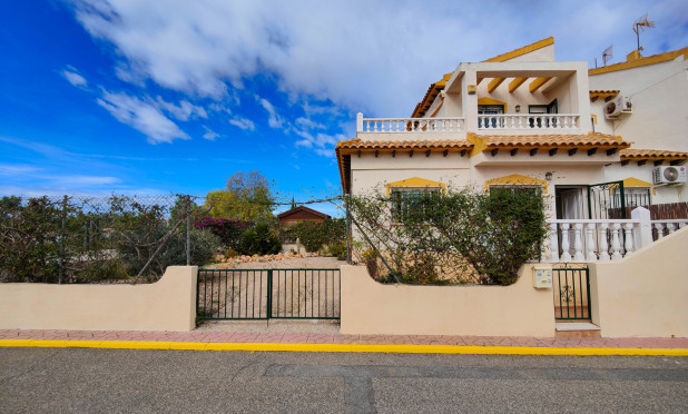 Revente - Maison de ville - Orihuela Costa - La Florida