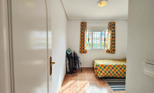 Revente - Maison de ville - Orihuela Costa - La Florida