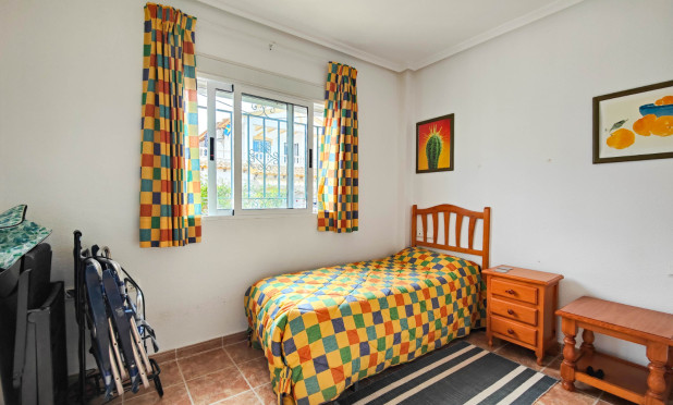 Revente - Maison de ville - Orihuela Costa - La Florida