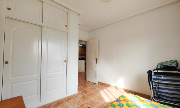 Revente - Maison de ville - Orihuela Costa - La Florida