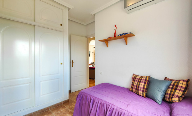 Revente - Maison de ville - Orihuela Costa - La Florida