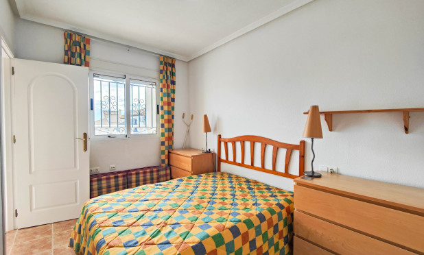 Revente - Maison de ville - Orihuela Costa - La Florida