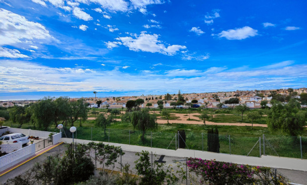 Revente - Maison de ville - Orihuela Costa - La Florida