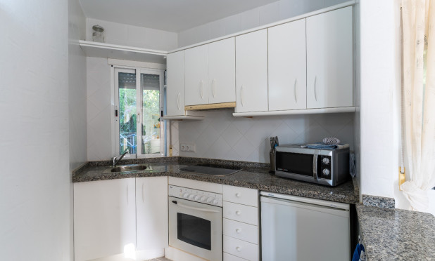 Revente - Villa - Busot