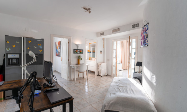 Revente - Villa - Busot