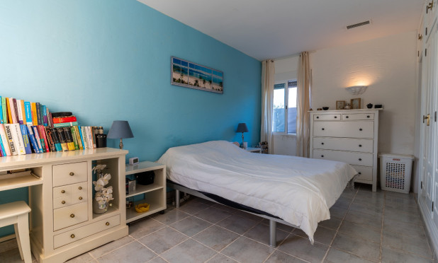 Revente - Villa - Busot