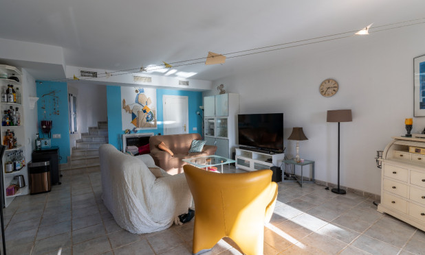 Revente - Villa - Busot