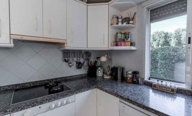 Revente - Villa - Busot