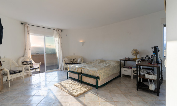 Revente - Villa - Busot