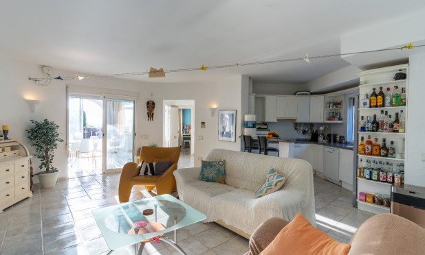 Revente - Villa - Busot