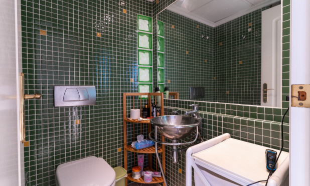 Revente - Villa - Busot