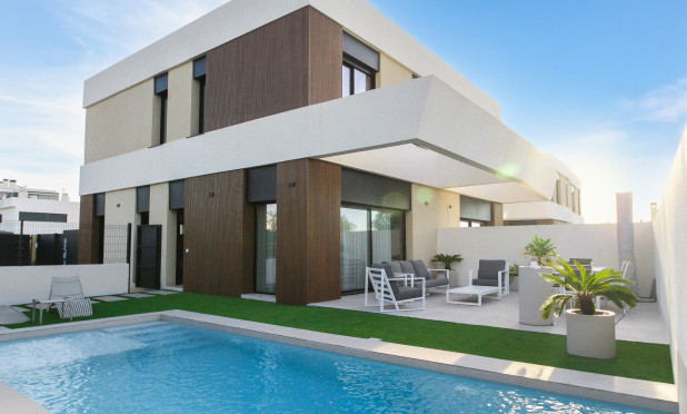 Revente - Villa - Alicante - Center