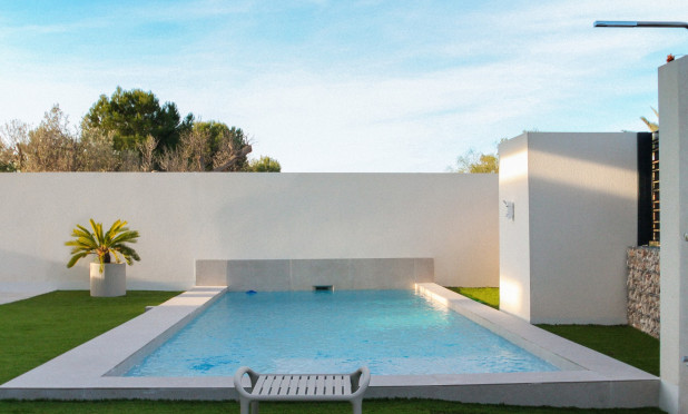 Revente - Villa - Alicante - Center