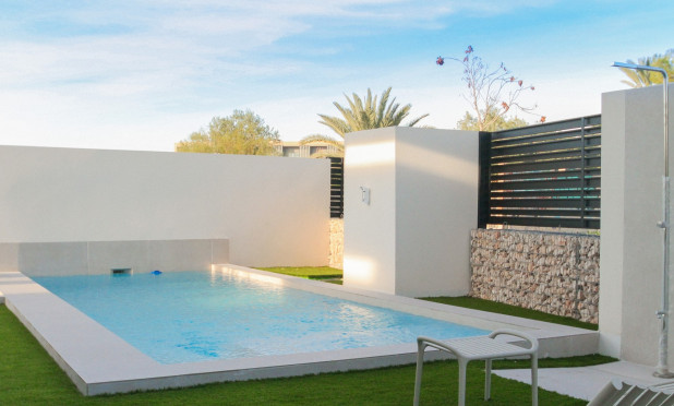 Revente - Villa - Alicante - Center