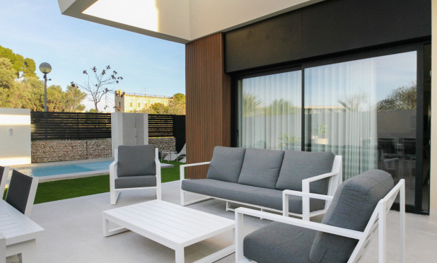 Revente - Villa - Alicante - Center