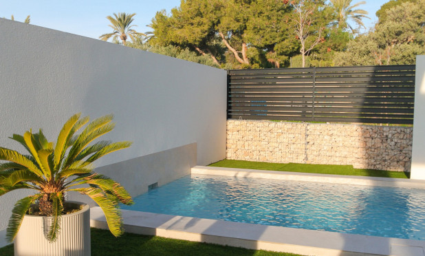 Revente - Villa - Alicante - Center