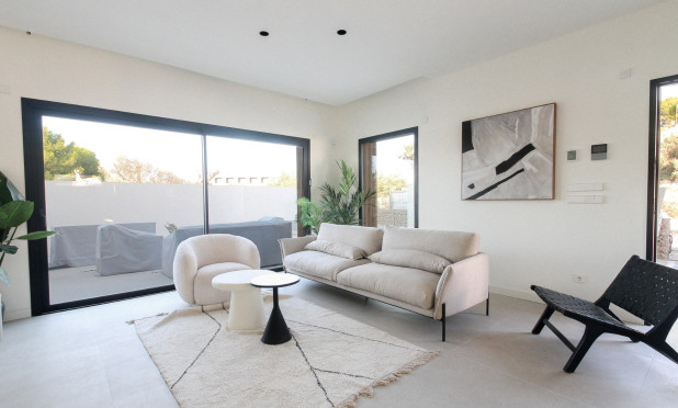 Revente - Villa - Alicante - Center