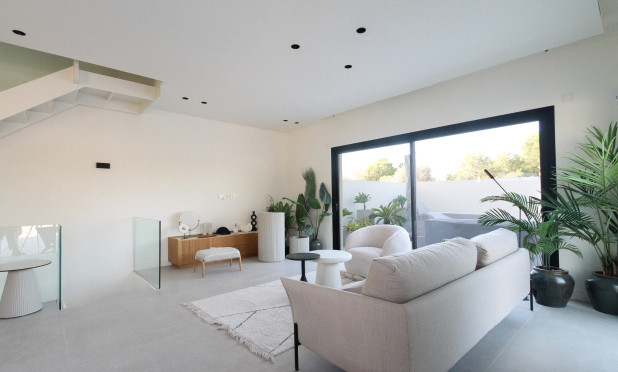 Revente - Villa - Alicante - Center