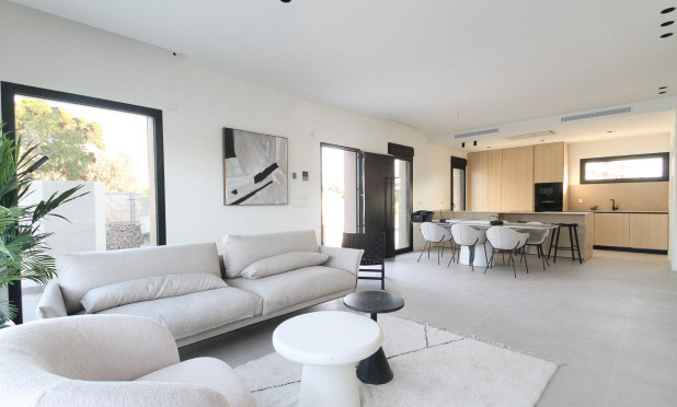 Revente - Villa - Alicante - Center