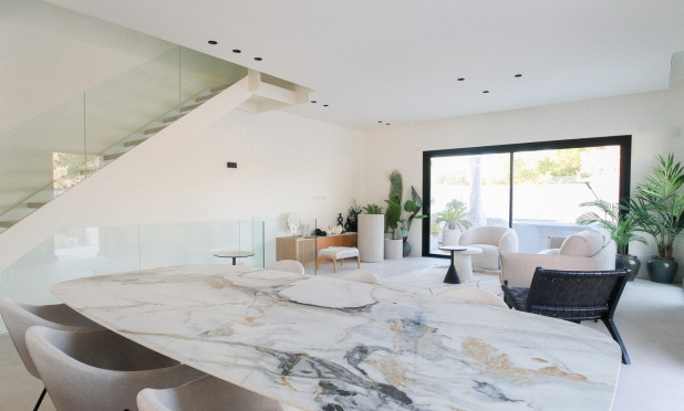 Revente - Villa - Alicante - Center