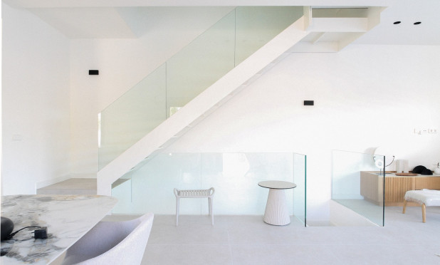 Revente - Villa - Alicante - Center