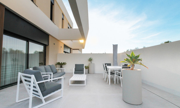 Revente - Villa - Alicante - Center