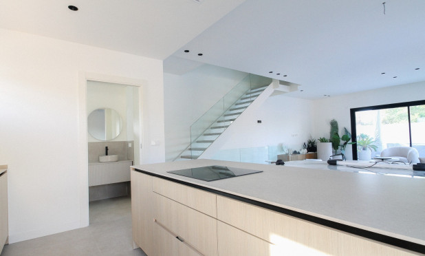 Revente - Villa - Alicante - Center