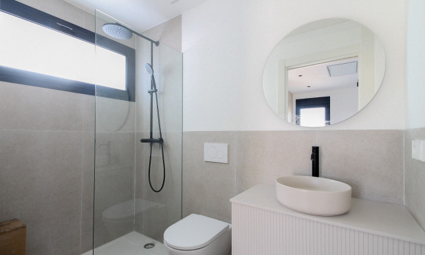 Revente - Villa - Alicante - Center