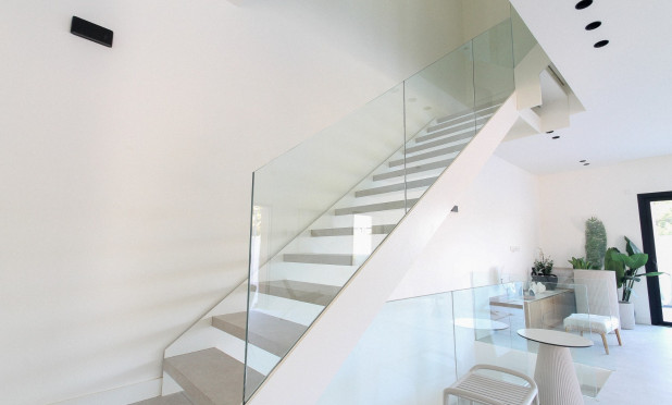 Revente - Villa - Alicante - Center